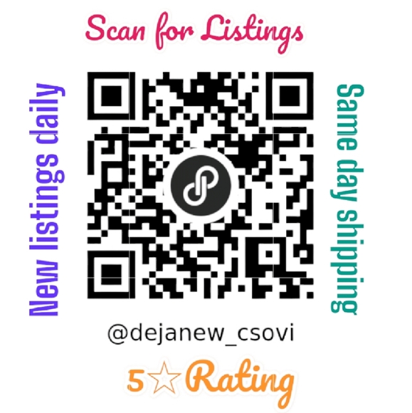 JUST IN Stay safe and shop online stop in and shop - Picture 3 of 16